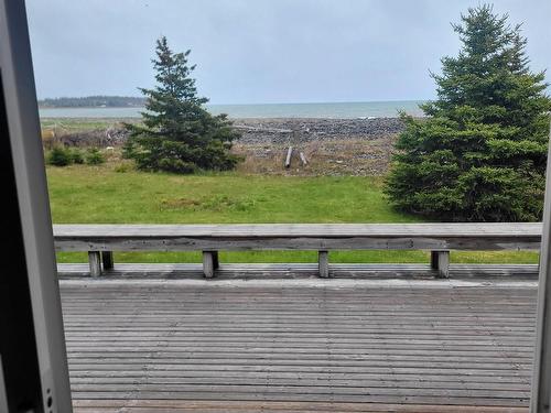 No # Highway 255 Highway, Homeville, NS 