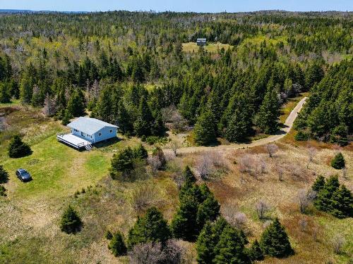 No # Highway 255 Highway, Homeville, NS 
