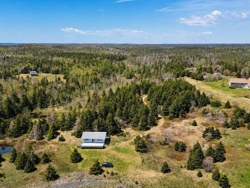 No # Highway 255 Highway, Homeville, NS 