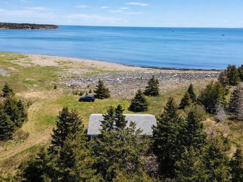 No # Highway 255 Highway, Homeville, NS 