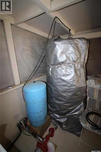 3-5 Springs Drive, Bone Creek Rm No. 108, SK - Indoor
