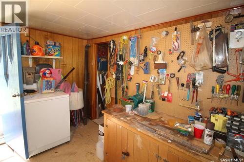 3-5 Springs Drive, Bone Creek Rm No. 108, SK - Indoor
