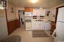 3-5 Springs Drive, Bone Creek Rm No. 108, SK  - Indoor Photo Showing Kitchen With Double Sink 