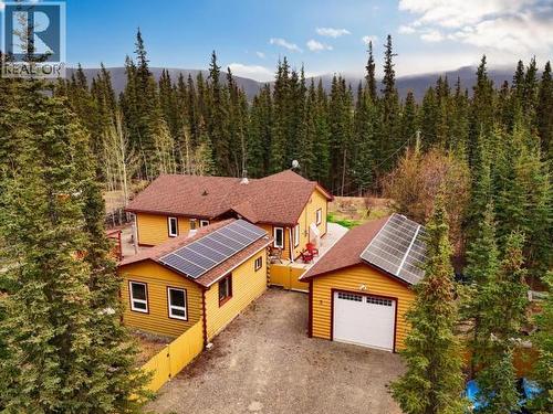 3 CANENGER WAY  Whitehorse South, YT Y0B 1T0