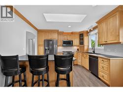 Updated appliances throughout - 