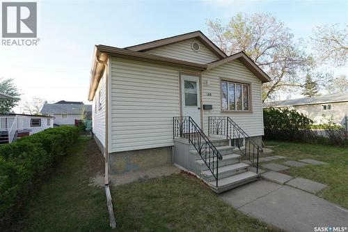 100 Broadway AVENUE  Regina, SK S4N 1B1