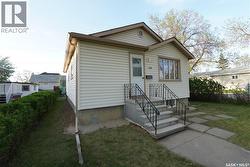 100 Broadway AVENUE  Regina, SK S4N 1B1