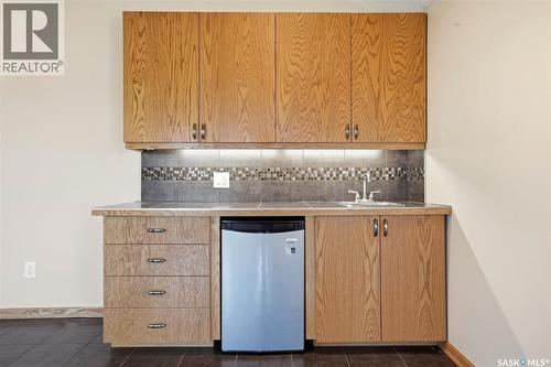 818 Pukwana Drive, Manitou Beach, SK - Indoor Photo Showing Kitchen