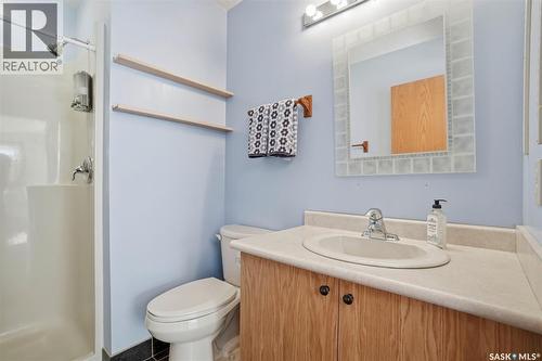 818 Pukwana Drive, Manitou Beach, SK - Indoor Photo Showing Bathroom