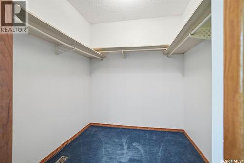818 Pukwana Drive, Manitou Beach, SK - Indoor With Storage