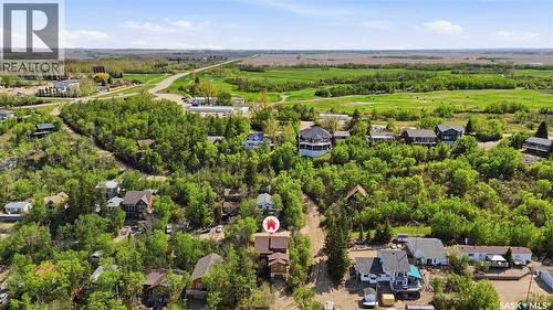 818 Pukwana Drive, Manitou Beach, SK - Outdoor With View