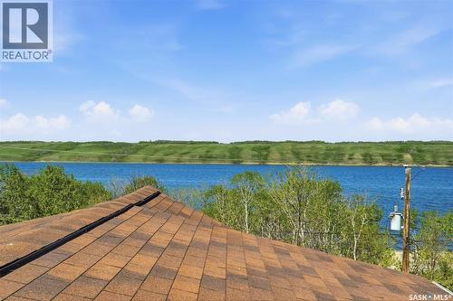818 Pukwana Drive, Manitou Beach, SK - Outdoor With Body Of Water With View