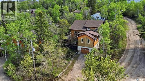 818 Pukwana Drive, Manitou Beach, SK - Outdoor
