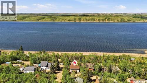 818 Pukwana Drive, Manitou Beach, SK - Outdoor With Body Of Water With View