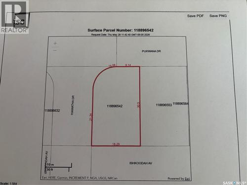818 Pukwana Drive, Manitou Beach, SK - Other