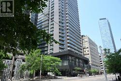 2504 - 770 BAY STREET Toronto, ON M5G 0A6