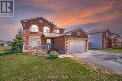 409 ANNE STREET N Barrie, ON L4N 7A4