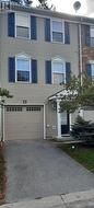 35 - 91 COUGHLIN ROAD Barrie, ON L4N 0L5