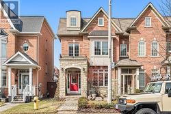 26 ABRAHAM WELSH ROAD Toronto, ON M9M 0B7