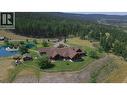 1255 Prosperity Way, Williams Lake, BC  - Outdoor With View 
