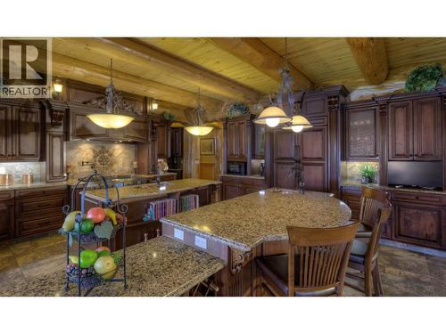 1255 Prosperity Way, Williams Lake, BC -  Photo Showing Dining Room
