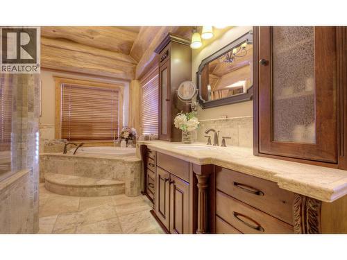 1255 Prosperity Way, Williams Lake, BC - Indoor Photo Showing Bathroom