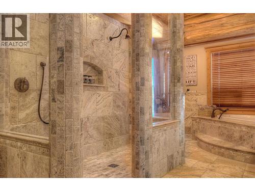 1255 Prosperity Way, Williams Lake, BC - Indoor Photo Showing Bathroom