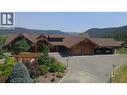 1255 Prosperity Way, Williams Lake, BC  - Outdoor With Facade 