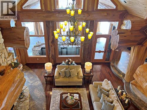 1255 Prosperity Way, Williams Lake, BC - Indoor