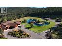 1255 Prosperity Way, Williams Lake, BC  - Outdoor With View 