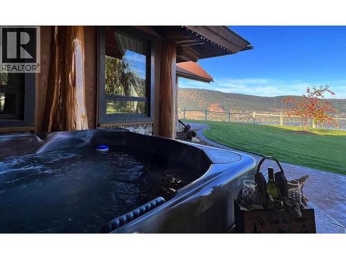 1255 Prosperity Way, Williams Lake, BC - Outdoor