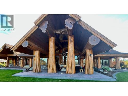 1255 Prosperity Way, Williams Lake, BC - Outdoor
