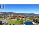 1255 Prosperity Way, Williams Lake, BC  - Outdoor With Body Of Water With View 