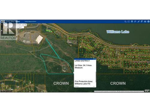 1255 Prosperity Way, Williams Lake, BC - Other