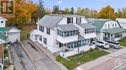 47 TOWNLINE ROAD E Carleton Place, ON K7C 2C8