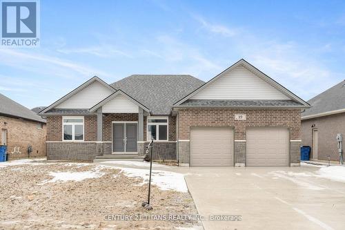 19 TRACY DRIVE  Chatham-Kent, ON N7M 6G2