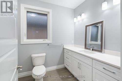19 Tracy Drive, Chatham-Kent, ON - Indoor Photo Showing Bathroom