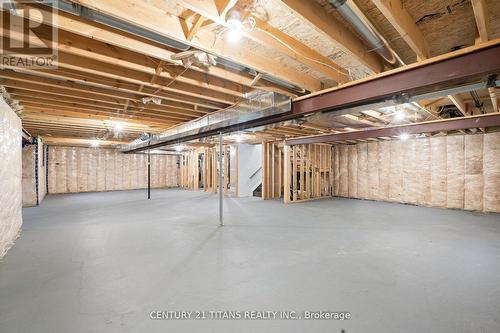 19 Tracy Drive, Chatham-Kent, ON - Indoor Photo Showing Basement