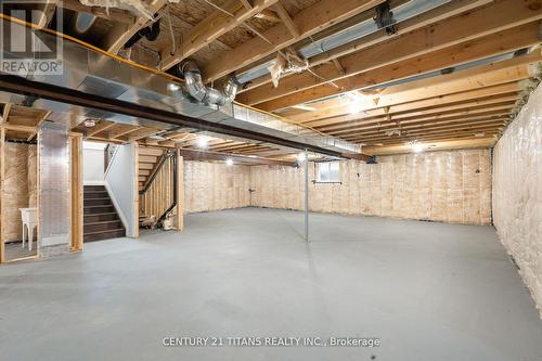 19 Tracy Drive, Chatham-Kent, ON - Indoor Photo Showing Basement