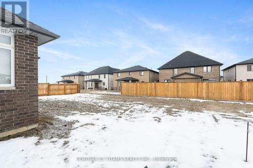 19 Tracy Drive, Chatham-Kent, ON - Outdoor