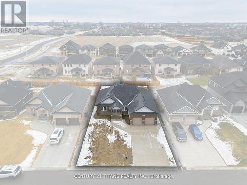19 Tracy Drive, Chatham-Kent, ON - Other