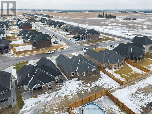 19 Tracy Drive, Chatham-Kent, ON - Outdoor With View
