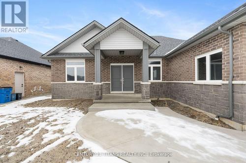 19 Tracy Drive, Chatham-Kent, ON - Outdoor