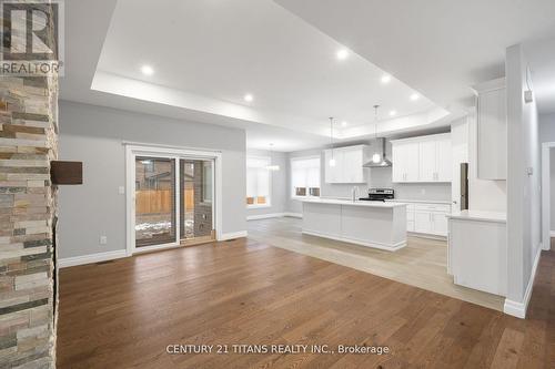 19 Tracy Drive, Chatham-Kent, ON - Indoor