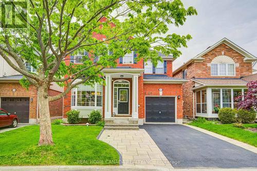 952 HUFFMAN CRES CRESCENT  Milton, ON L9T 6M7