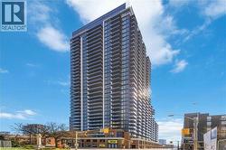 75 JAMES Street S Unit# 1221 Hamilton, ON L8P 2T1