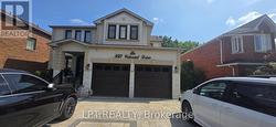 3577 COLONIAL DRIVE Mississauga, ON L5L 5M2