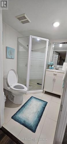 3577 Colonial Drive, Mississauga, ON - Indoor Photo Showing Laundry Room