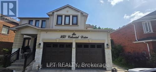 3577 Colonial Drive, Mississauga, ON - Outdoor