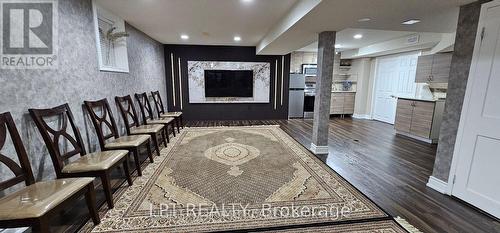 3577 Colonial Drive, Mississauga, ON - Indoor Photo Showing Other Room